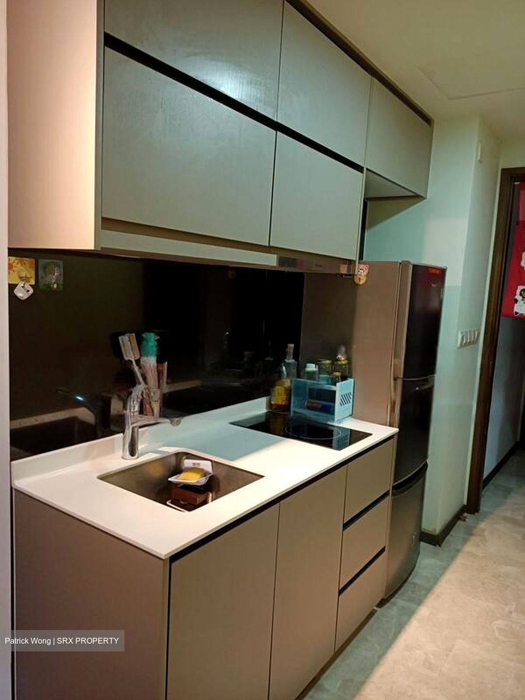River Isles (D19), Condominium #582938071